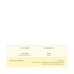 Multi-användning brännare - Multi-brännare - Piezoelektrisk - Flambéra - Grilla - Dekorera