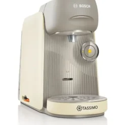 Multidryckemaskin - BOSCH - TASSIMO - T16 Finesse vanilj - 1400 W