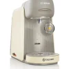 Multidryckemaskin - BOSCH - TASSIMO - T16 Finesse vanilj - 1400 W