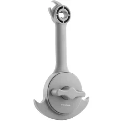 Multifunktionell Burk- och Kapsylöppnare