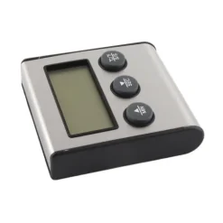 Multifunktionell digital köksmattermometer