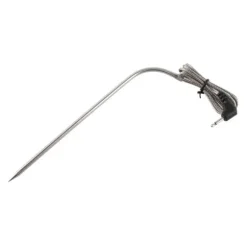 Multifunktionell digital köksmattermometer