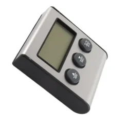 Multifunktionell digital köksmattermometer