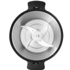 Multifunktionell Elektrisk Kvarn 6,5L Sokany Silver