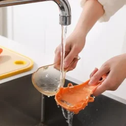 Multifunktionell fruktskalare Grönsaksskalare Potatisskalare köksredskap