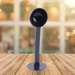 Multifunktionell kaffesked - Livsmedelskvalitet PP, Dual Purpose, Double Ended - Köksprylar