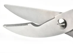 Multifunktionell Kökssax i rostfritt stål