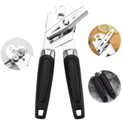 Multifunktionell konservöppnare