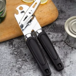 Multifunktionell konservöppnare