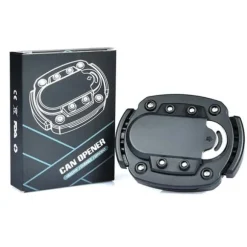 Multifunktionell Konservöppnare Ölöppnare Köksöppnare Konservöppnare Öl Konservöppnare Ölflasklocksöppnare