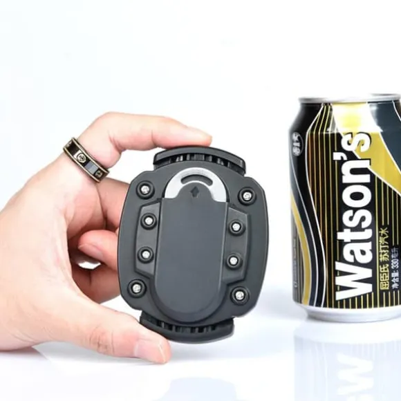 Multifunktionell Konservöppnare Ölöppnare Köksöppnare Konservöppnare Öl Konservöppnare Ölflasklocksöppnare