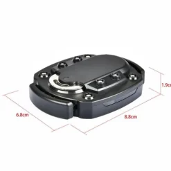 Multifunktionell Konservöppnare Ölöppnare Köksöppnare Konservöppnare Öl Konservöppnare Ölflasklocksöppnare