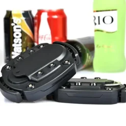 Multifunktionell Konservöppnare Ölöppnare Köksöppnare Konservöppnare Öl Konservöppnare Ölflasklocksöppnare