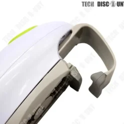 Multifunktionell Korkskruv - TD® - Automatisk Elektrisk - 2 AA-batterier - 10x6x18 cm - 450 g