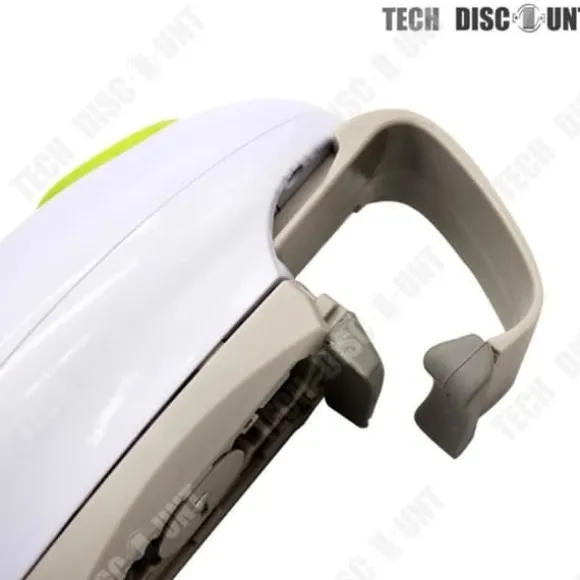 Multifunktionell Korkskruv - TD® - Automatisk Elektrisk - 2 AA-batterier - 10x6x18 cm - 450 g