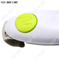 Multifunktionell Korkskruv - TD® - Automatisk Elektrisk - 2 AA-batterier - 10x6x18 cm - 450 g