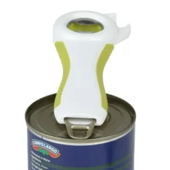 Multifunktionell Öppnare