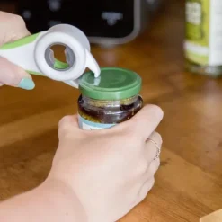 Multifunktionell Öppnare