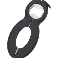 Multifunktionell Öppnare - 6-i-1