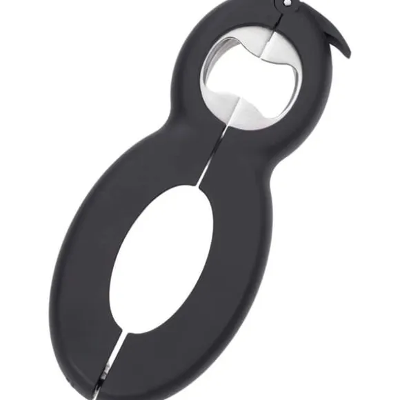 Multifunktionell Öppnare - 6-i-1