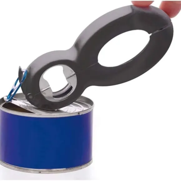 Multifunktionell Öppnare - 6-i-1