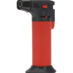 Multifunktionell turbobrännare lämplig för crème brûlée 11 cm