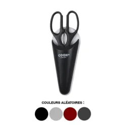 Multifunktionella saxar 6 i 1 - CMP - Saxar med magnetisk bas - Rostfritt stål - Handtvätt