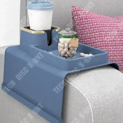 Multifunktionella underlägg - TD® - Silikon - 42,5x32 cm - Ram i guldmetall - Värmebeständig