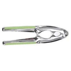 Multifunktionellt nötknäckningsverktyg för köksskal, valnötsklämma och vitlöksskalare