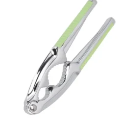 Multifunktionellt nötknäckningsverktyg för köksskal, valnötsklämma och vitlöksskalare