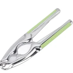 Multifunktionellt nötknäckningsverktyg för köksskal, valnötsklämma och vitlöksskalare