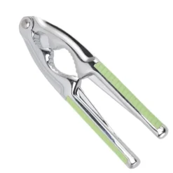 Multifunktionellt nötknäckningsverktyg för köksskal, valnötsklämma och vitlöksskalare