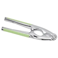 Multifunktionellt nötknäckningsverktyg för köksskal, valnötsklämma och vitlöksskalare