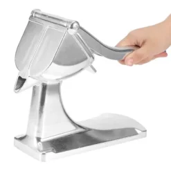 Multifunktions Mini Manuell Juicer Frukt Citron Apelsin Presspress Extraktor Kökstillbehör