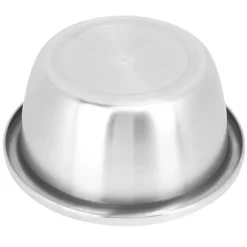 Multifunktionsblandningsskål Serveringsmatlagning Äggvispningsbehållare Salladsskål för Hemgrill RestaurangL