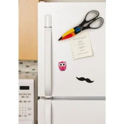 Multifunktionsverktyg - Kikkerland - Tukan - Magnetisk - Kök