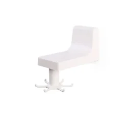 Multifunktonell kökskrok på konsol