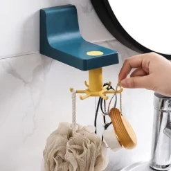 Multifunktonell kökskrok på konsol