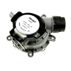 Multivägsventil - BEKO - Diskmaskin - Kompatibel med flera modeller - Väsentligt tillbehör