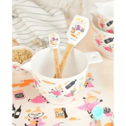 Mumin Slickepott Lilla My bakar M