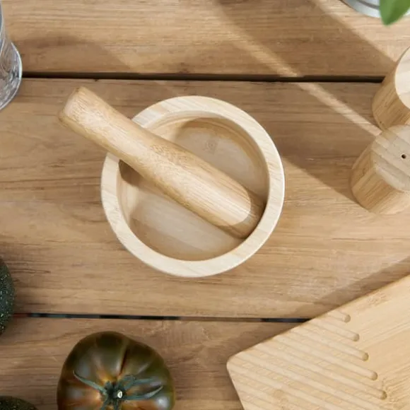 Murbruk | BAMBU | bambu | 12x6 cm | 998120