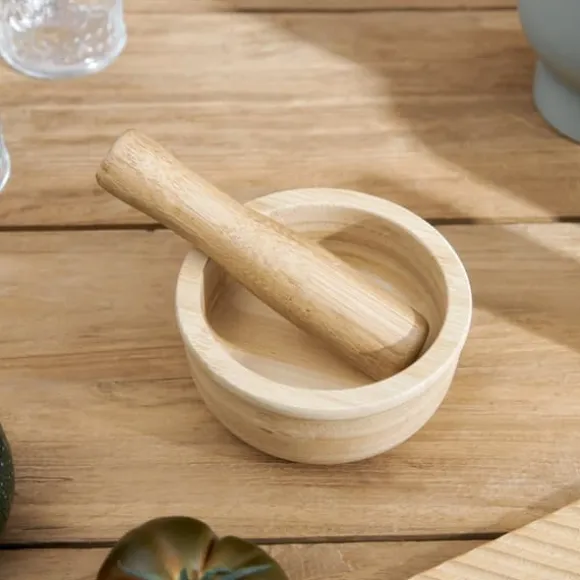 Murbruk | BAMBU | bambu | 12x6 cm | 998120