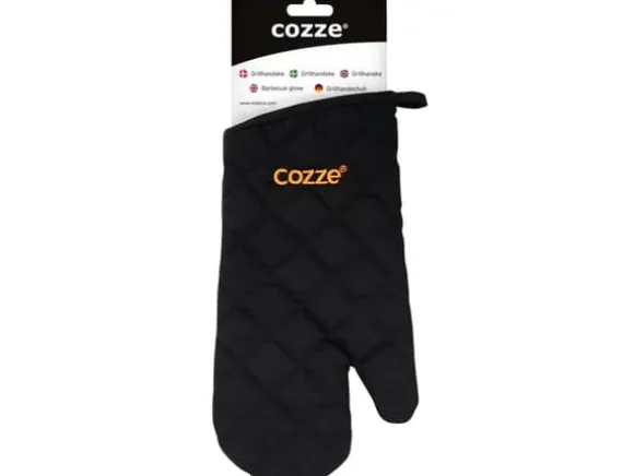 Mussels® grillhandske 34 x 15 cm