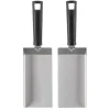 Mustang Grillspatel Plancha 2-Pack