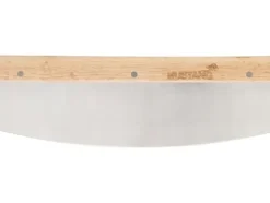MUSTANG Pizza Cutter