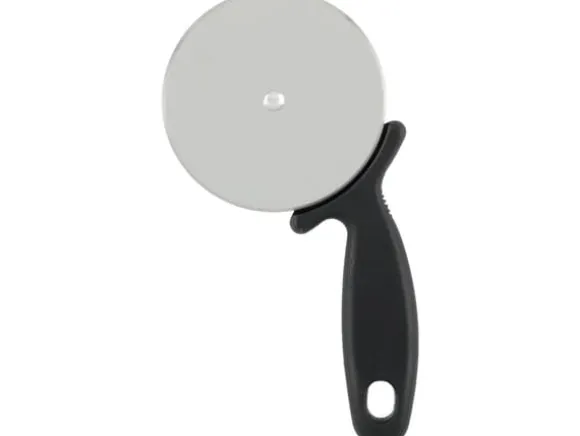 MUSTANG Pizza Cutter