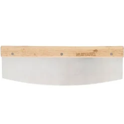 Mustang Pizzaskärare Lång