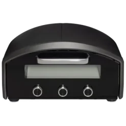 Mustang Pizzaugn Electric Astroni