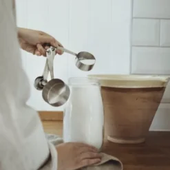 Myah Måttsats - Dorre