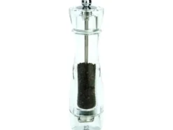 Młynek do przypraw Peugeot VITTEL pepper mill Acryl clear 23 cm